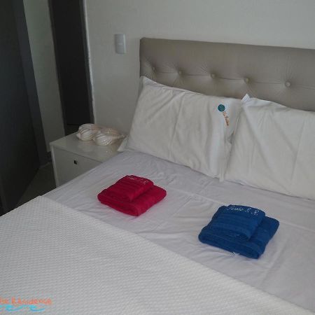 Apartamento Em Peroba - มาราโกจี ภายนอก รูปภาพ