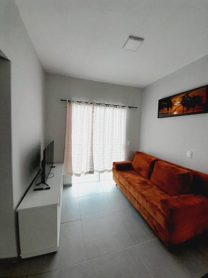 Apartamento Em Peroba - มาราโกจี ภายนอก รูปภาพ