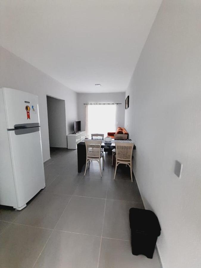 Apartamento Em Peroba - มาราโกจี ภายนอก รูปภาพ