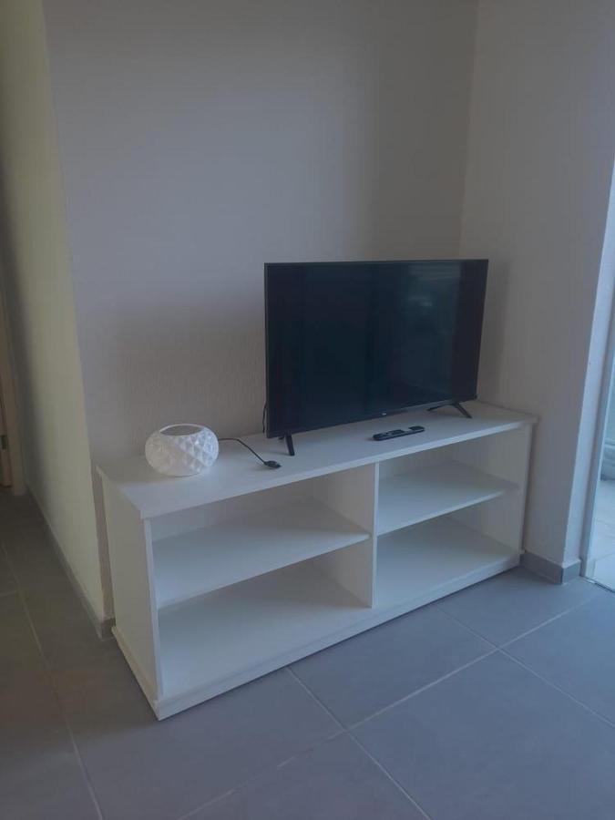 Apartamento Em Peroba - มาราโกจี ภายนอก รูปภาพ