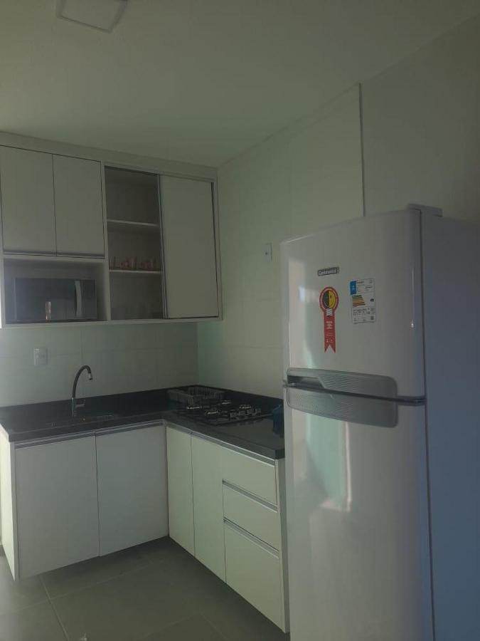 Apartamento Em Peroba - มาราโกจี ภายนอก รูปภาพ